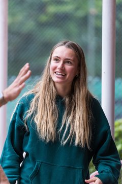 Lilly Düffert 101 - Ostsee Cup